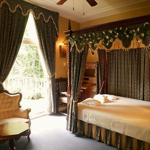 Deluxe Kamer met een King Size Bed